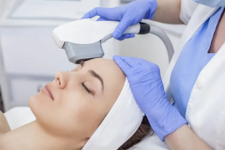 مرکز هایفوتراپی در نارمک