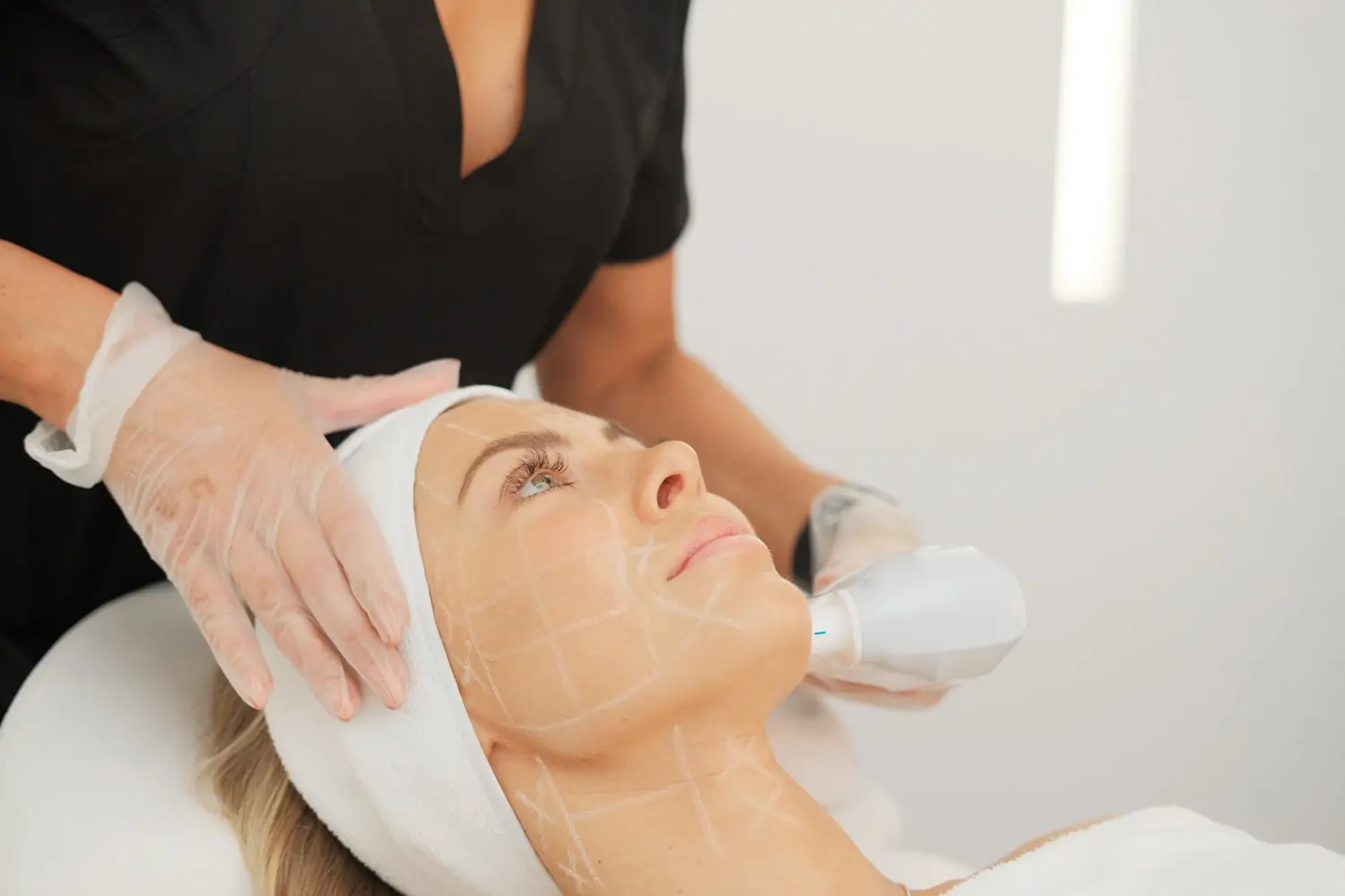 مرکز هایفوتراپی در هفت حوض