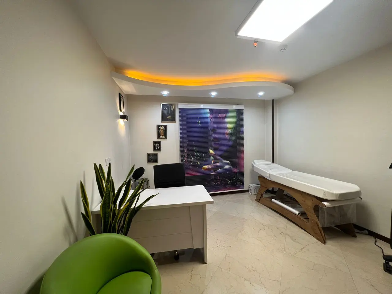 کلینیک تخصصی هایفوتراپی