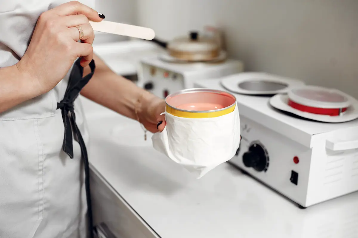 بهترین خدمات لیزر در هفت حوض و نارمک