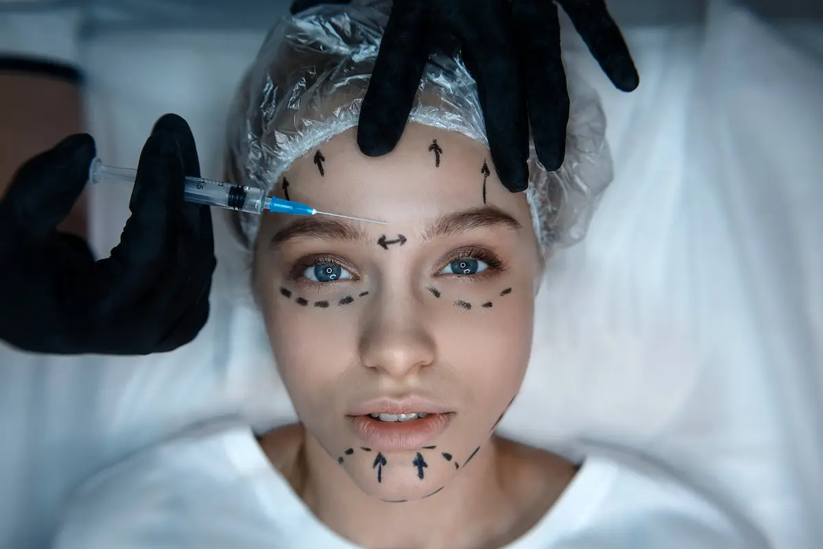 مزوتراپی در هفت حوض