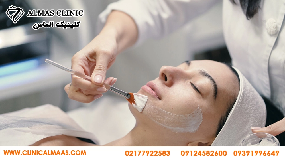 انتخاب فصل مناسب برای انجام درمانهای زیبایی