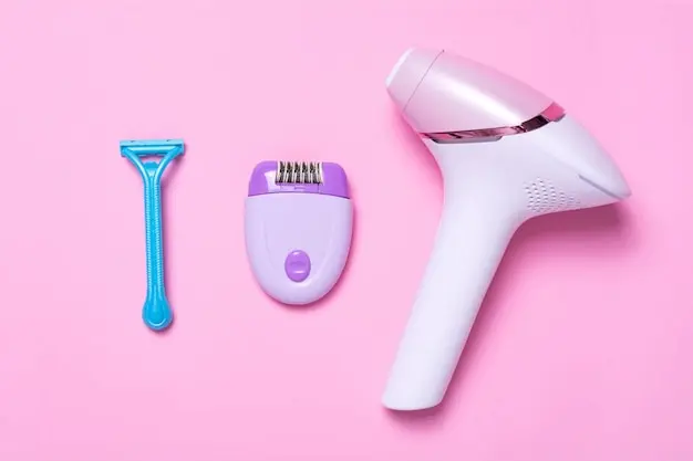 بهترین مرکز لیزر موهای زائد در شرق تهران