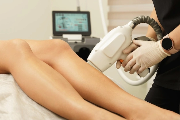 بهترین مرکز لیزر موهای زائد در تهرانپارس تهران