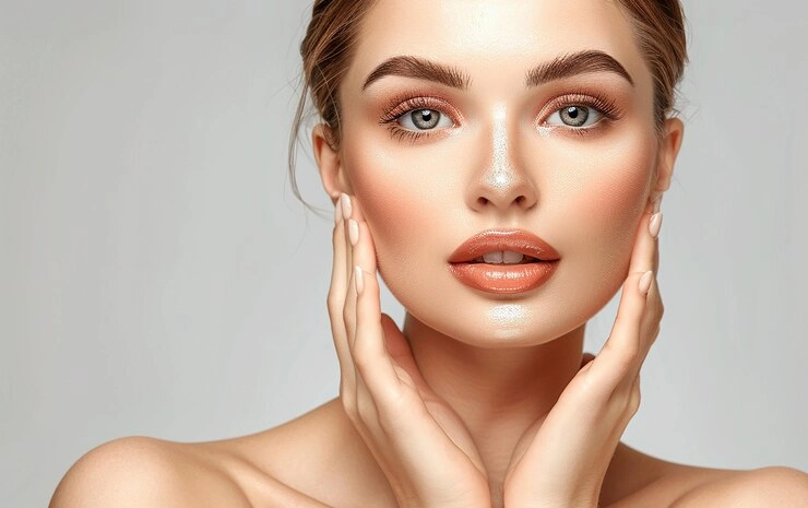 قیمت کانتورینگ صورت