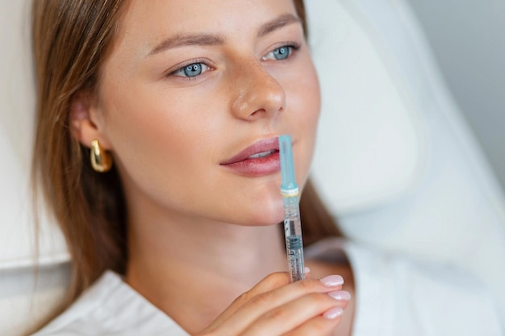 مرکز تخصصی تزریق ژل در تهرانپارس