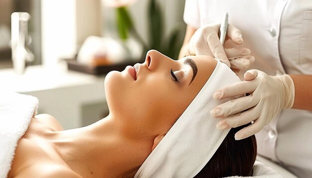 خدمات-تخصصی-پوست-و-زیبایی-در-نارمک