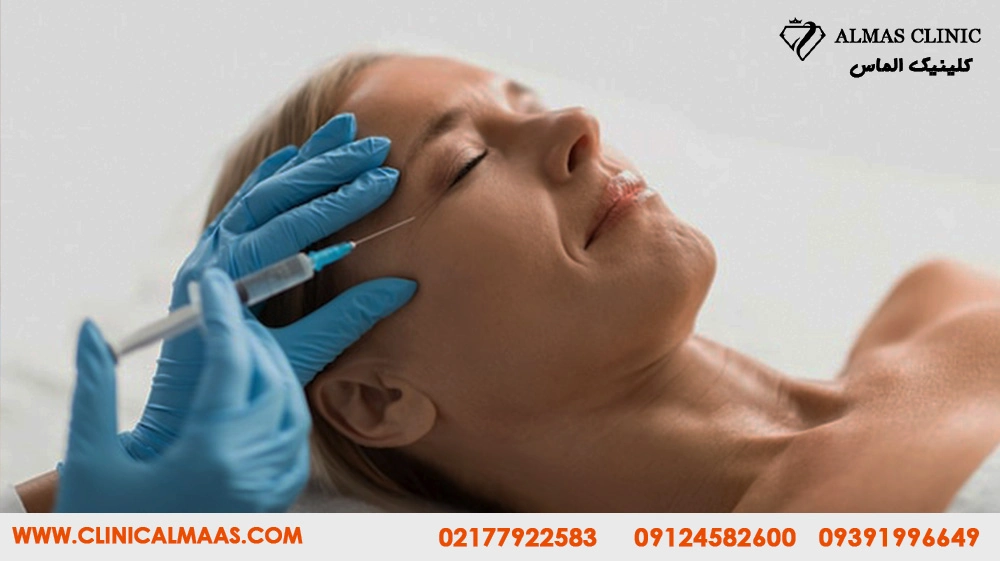 مزوتراپی صورت در شرق تهران
