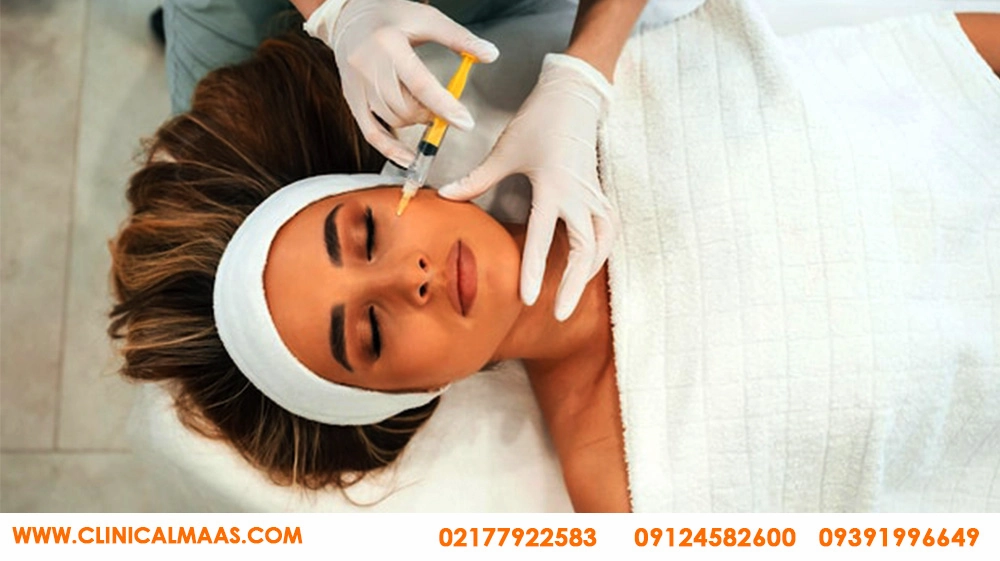 ویژگیهای بهترین مرکز مزوتراپی در شرق تهران