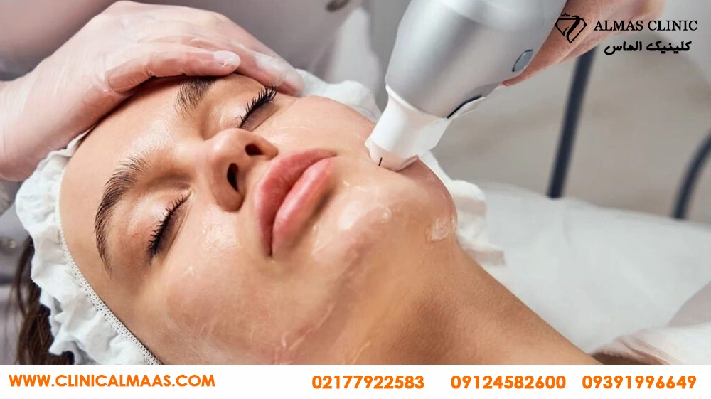 بهترین کلینیک هایفوتراپی در شرق تهران