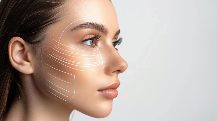 معرفی کلینیک الماس مرکز تخصصی کانتورینگ در هفت حوض