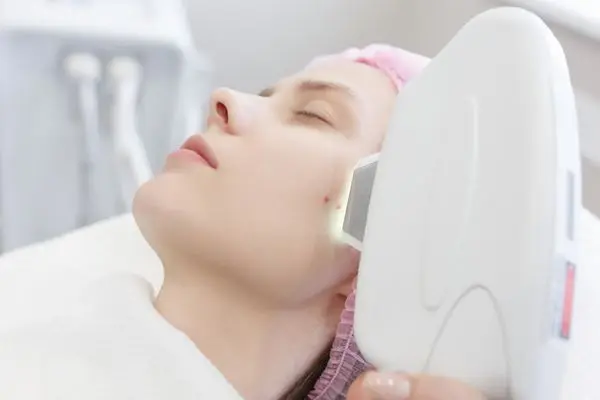 بهترین کلینیک لیزر در نبرد