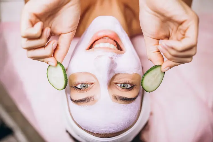 مرکز فیشیال و پاکسازی پوست در هفت حوض