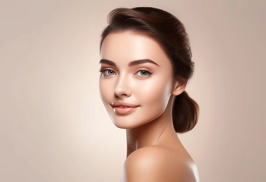 بهترین کلینیک برای تزریق ژل زاویه فک در شرق تهران